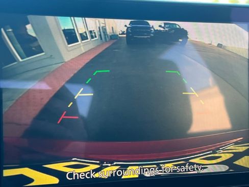 Used 2024 Nissan Altima 2.5 SV image 20