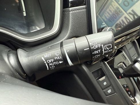 Used 2022 Honda CR-V Touring image 23