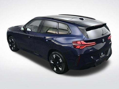 New 2026 BMW X3 xDrive30i w/ Premium Package AWD/4WD image 28