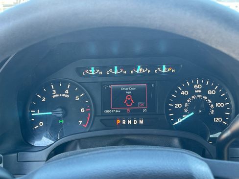 Used 2020 Ford F150 XL w/ Equipment Group 101A Mid image 26