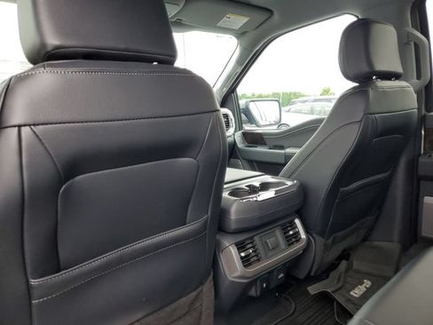 Certified 2023 Ford F150 Lariat RWD image 33