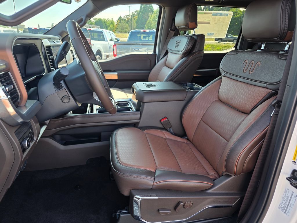 New 2026 Ford F350 King Ranch AWD/4WD image 4