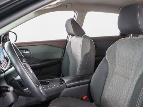 Used 2023 Nissan Rogue SV image 23