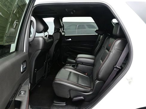Used 2023 Dodge Durango Citadel AWD/4WD image 15