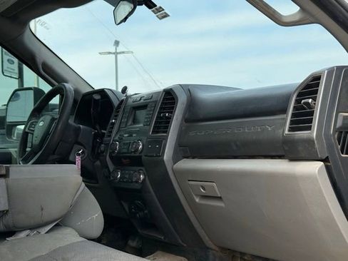 Used 2019 Ford F350 XL w/ STX Appearance Package image 14