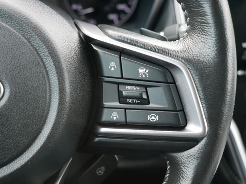 Certified 2024 Subaru Outback Limited image 30