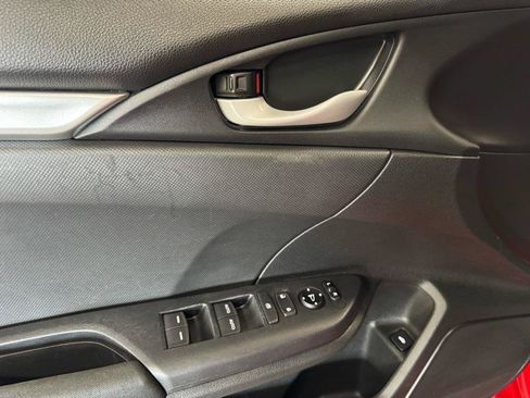 Used 2019 Honda Civic LX image 12