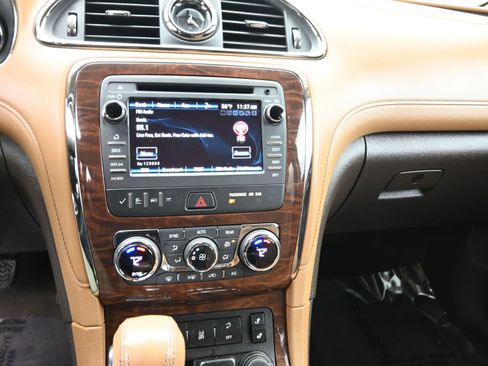 Used 2017 Buick Enclave Leather w/ Enclave Sport Touring Edition image 16