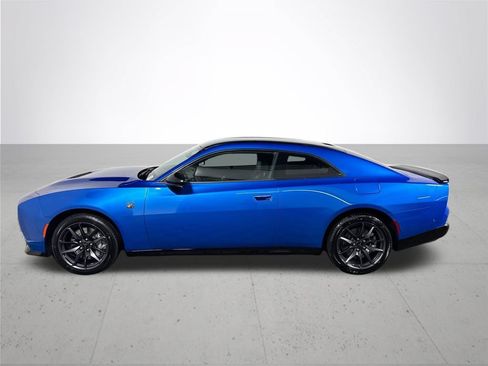 New 2026 Dodge Charger Scat Pack w/ Blacktop Package AWD/4WD image 9