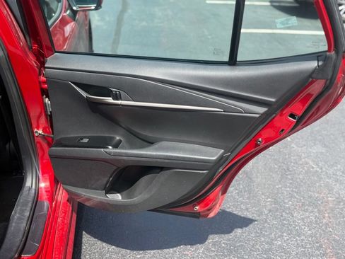 Used 2025 Toyota Camry SE FWD image 17