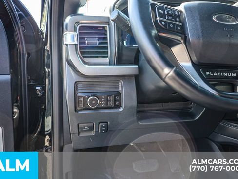 Used 2025 Ford F350 Platinum AWD/4WD image 23