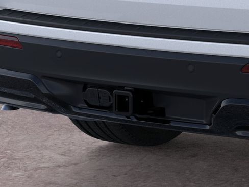 New 2026 Ford Explorer ST-Line RWD image 23
