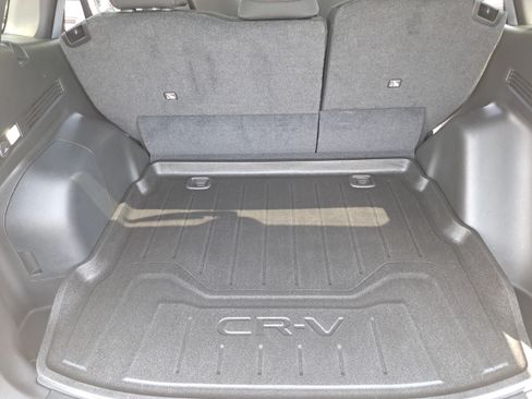 Used 2025 Honda CR-V Sport image 12
