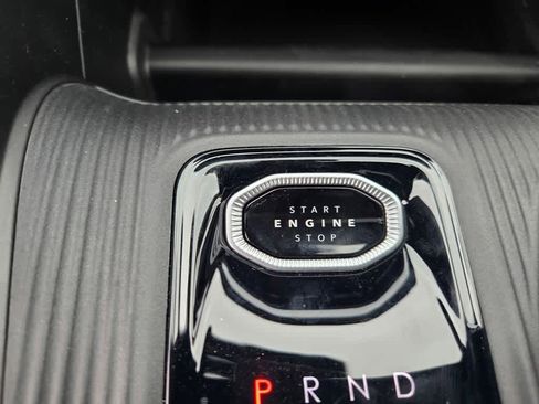 New 2026 Jeep Cherokee Overland image 17