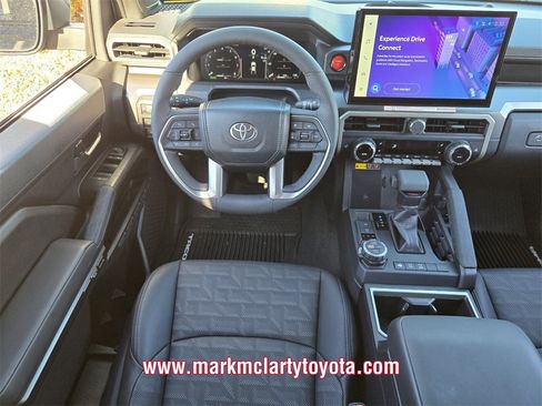 New 2025 Toyota Tacoma TRD Off-Road image 13