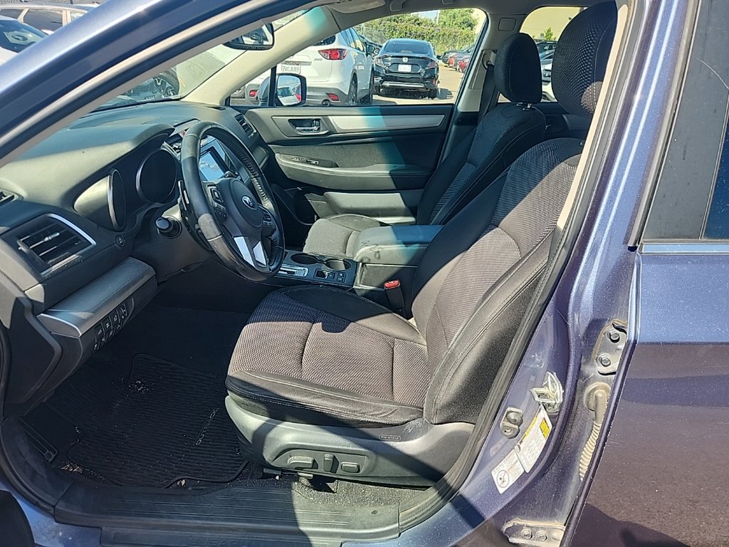 Used 2016 Subaru Outback 2.5i Premium AWD/4WD image 19
