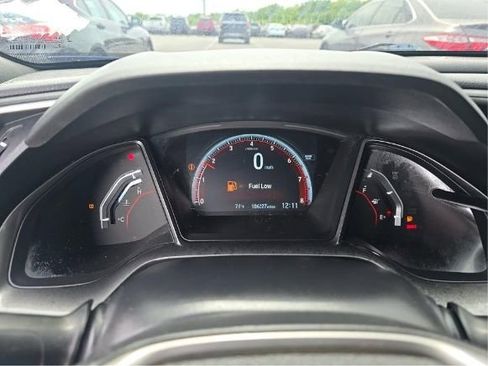Used 2017 Honda Civic Si image 8