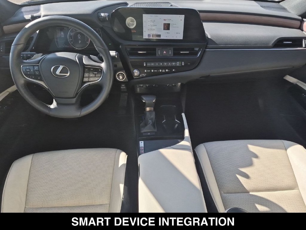 Used 2024 Lexus ES 350 w/ Premium Package FWD image 29