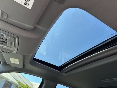 New 2025 Chevrolet Silverado 1500 LTZ w/ LTZ Premium Package image 29