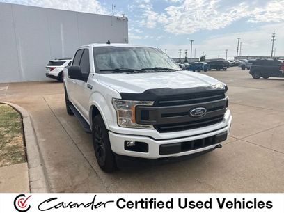 Used 2020 Ford F150 XLT w/ Equipment Group 302A Luxury