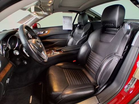 Used 2013 Mercedes-Benz SL 550 image 10
