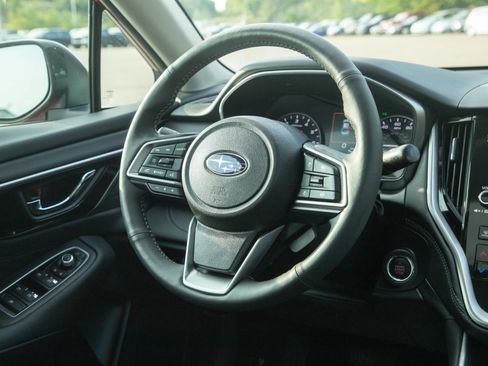 Used 2024 Subaru Legacy Touring XT AWD/4WD image 14