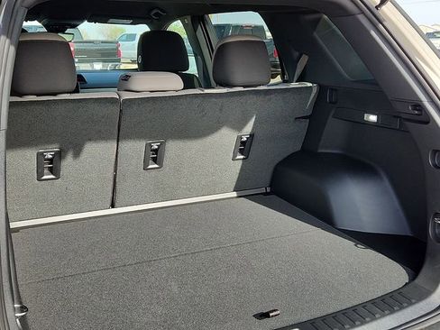 New 2026 GMC Terrain Elevation image 8