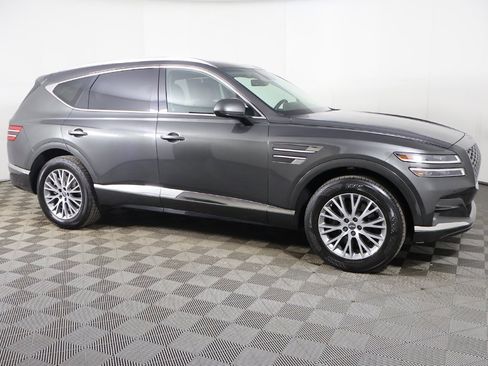 Used 2024 Genesis GV80 2.5T image 18