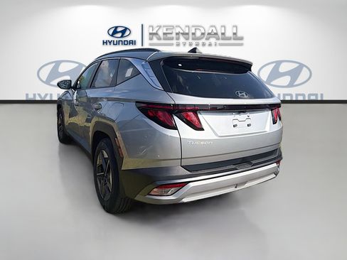 New 2026 Hyundai Tucson SEL FWD image 4