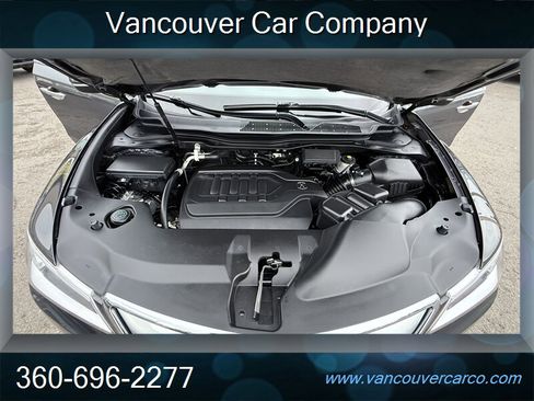 Used 2016 Acura MDX SH-AWD w/ Technology Package image 10