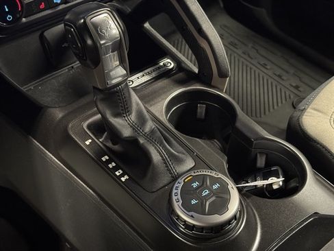 Used 2022 Ford Bronco Big Bend AWD/4WD image 26