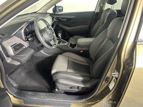 Used 2024 Subaru Outback Onyx Edition AWD/4WD image 9