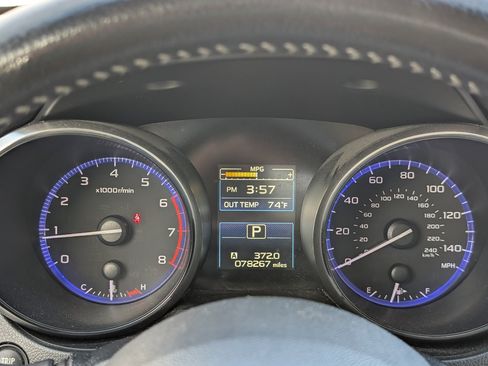 Used 2018 Subaru Legacy 2.5i Premium AWD/4WD image 13