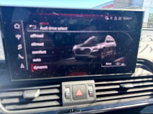 Used 2021 Audi SQ5 Prestige w/ Prestige Package AWD/4WD image 15