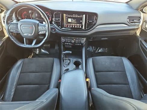 Used 2022 Dodge Durango GT image 15