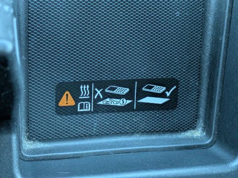 Used 2022 Chevrolet Silverado 1500 LT Trail Boss image 26