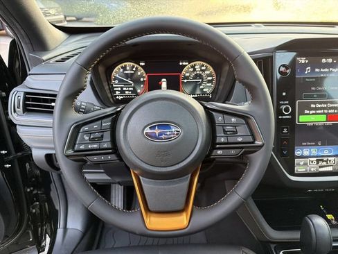 Used 2026 Subaru Forester Wilderness AWD/4WD image 24