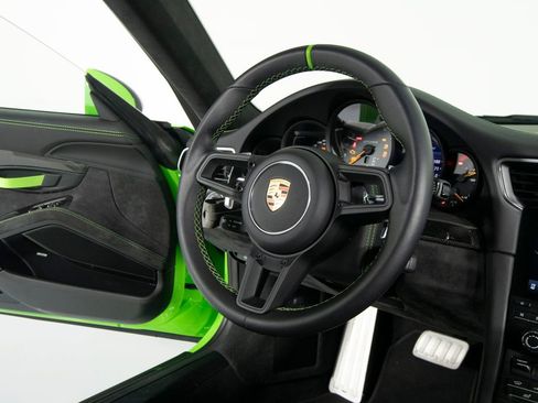 Certified 2019 Porsche 911 GT3 RS image 39
