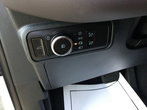 New 2026 Ford Explorer Platinum w/ LUX Leather Package image 10