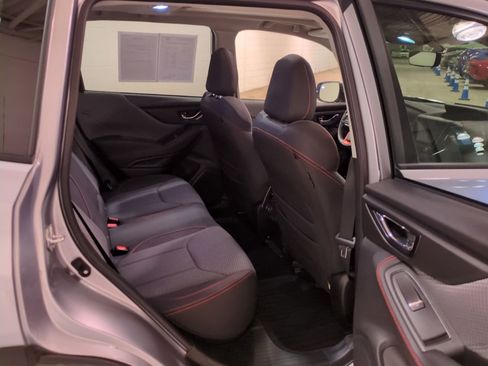 Certified 2023 Subaru Forester Sport image 13