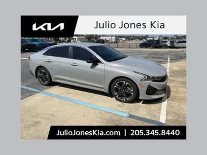 Used 2024 Kia K5 GT-Line w/ GT-Line Premium Package
