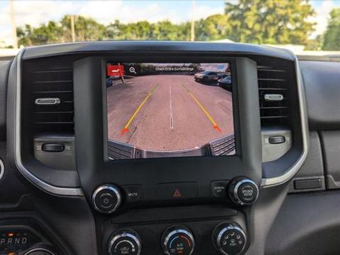 Used 2024 RAM 2500 Big Horn w/ Bed Utility Group image 30