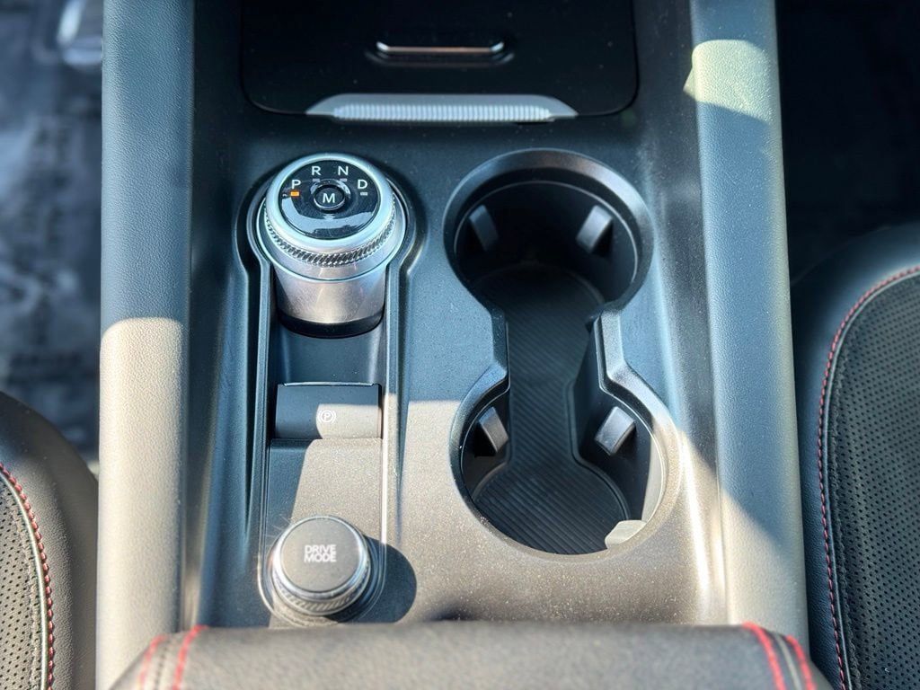Used 2025 Ford Explorer ST AWD/4WD image 18
