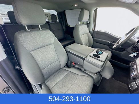 Used 2021 Ford F150 XL w/ Equipment Group 101A High AWD/4WD image 27