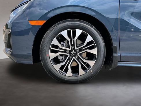 New 2026 Honda Odyssey Elite image 13