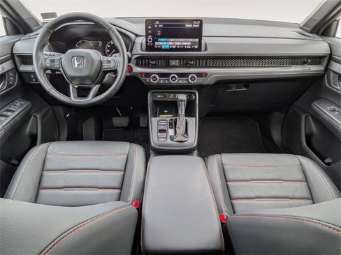 Certified 2025 Honda CR-V Sport-L image 32
