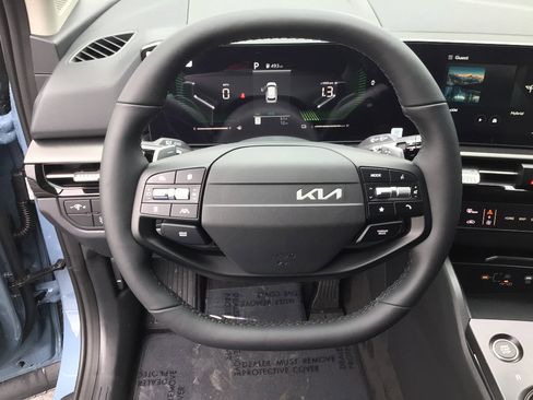 New 2026 Kia Sportage S image 11