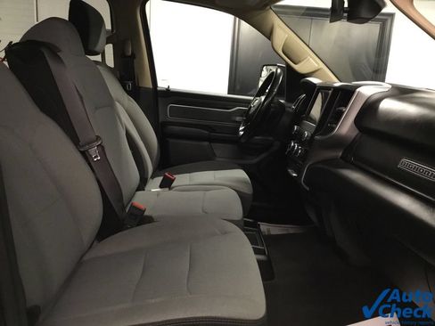 Used 2020 RAM 1500 Big Horn AWD/4WD image 42
