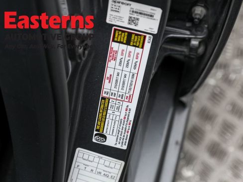 Used 2024 Nissan Altima 2.5 SV image 35