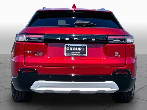 New 2026 Honda Prologue Elite image 4
